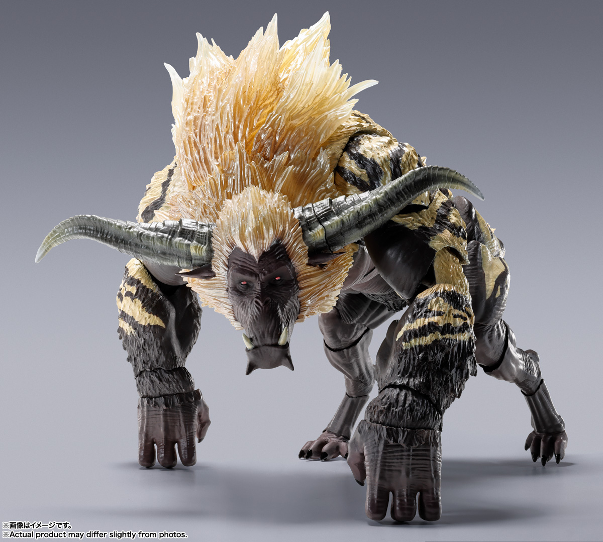 Monster Hunter