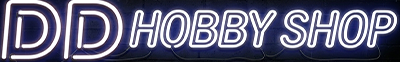 DD Hobby Shop
