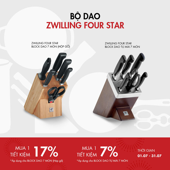 Hũ thuỷ tinh cao cấp