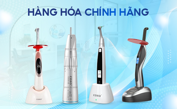 Hàng hóa chính hãng