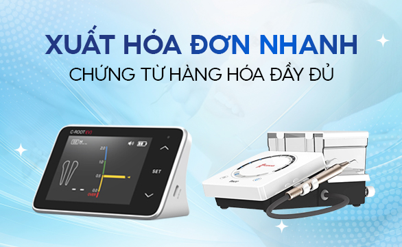 Xuất hóa đơn nhanh, chứng từ hàng hóa đầy đủ