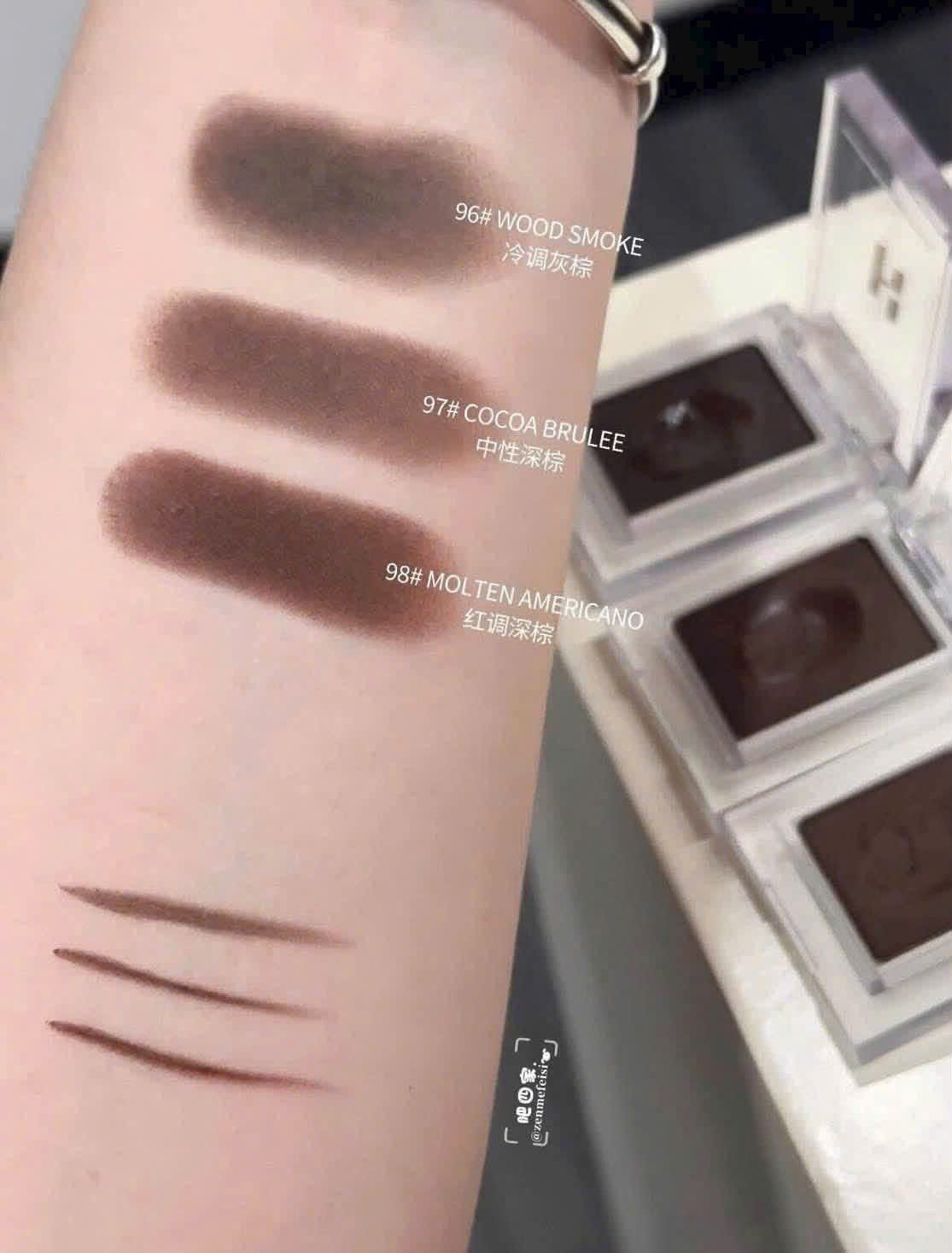 Phấn mắt Holika Holika You Are My Fave 1 ô 1.8g