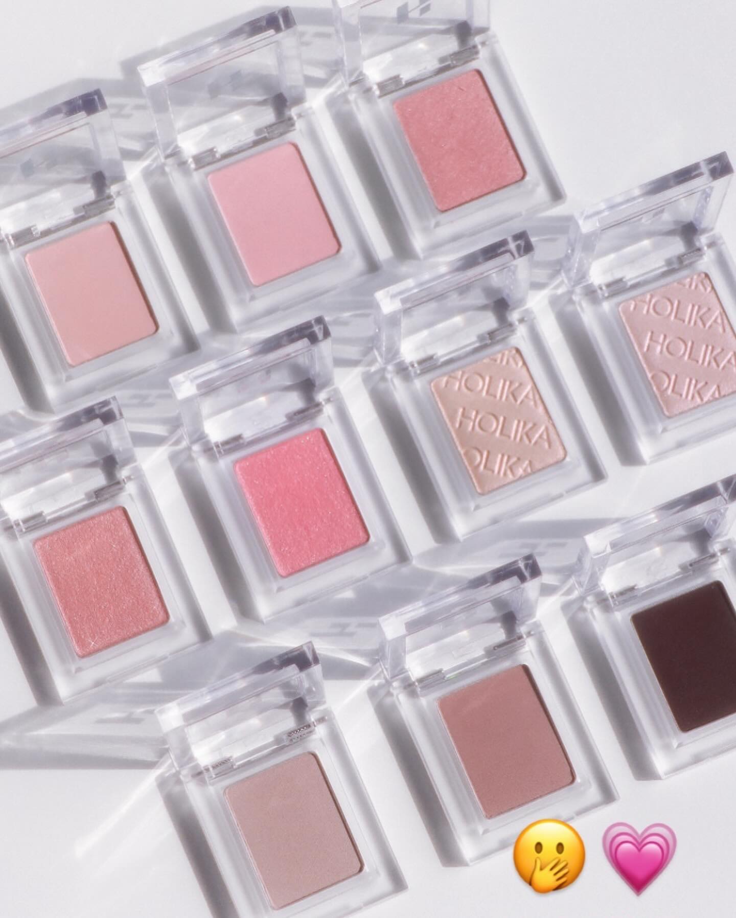 Phấn mắt Holika Holika You Are My Fave 1 ô 1.8g