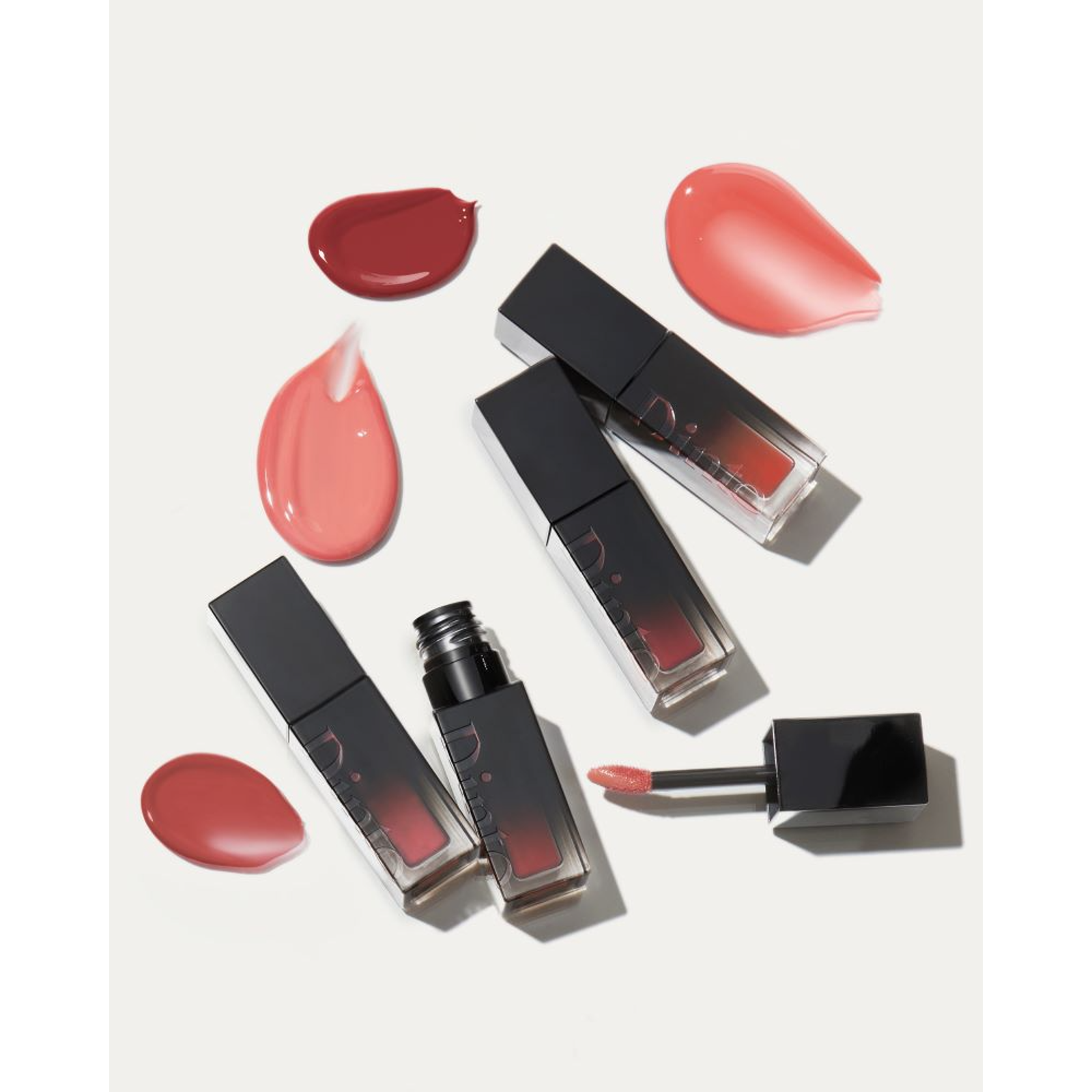 Son Tint Bóng Dinto Blur-Glowy Lip Tint 3.5g
