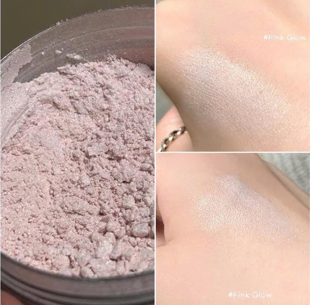 Phấn Phủ Bột Jung Saem Mool Essential Powder Illuminator 10g