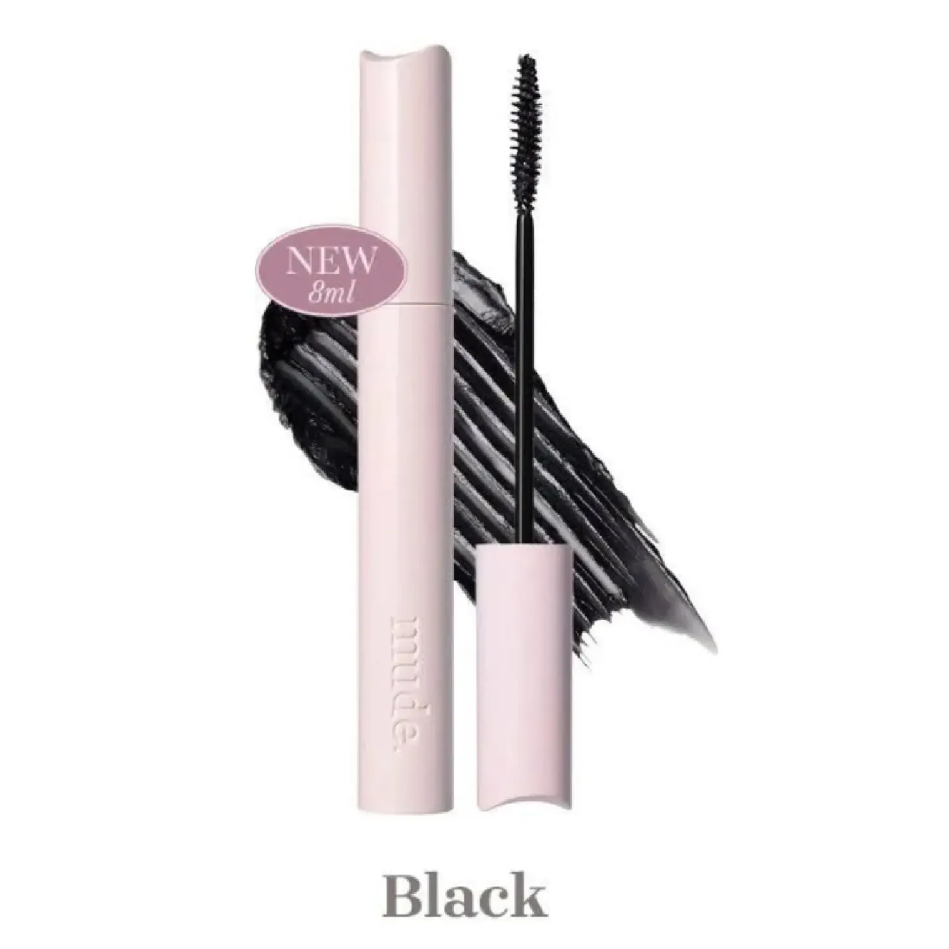 Chuốt Mi Làm Dày & Cong Mude Inspire VOLUME Curling 8ml