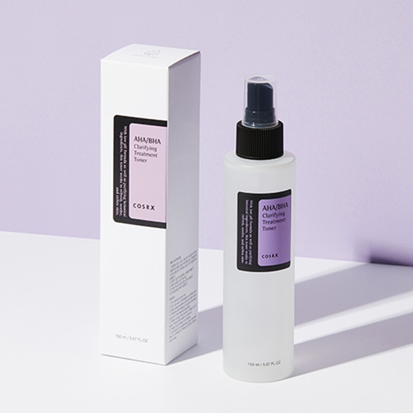Hoạt chất dưỡng da Cosrx AHA 7 Whitehead Power Liquid