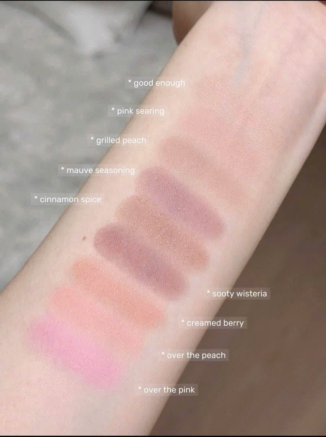 Phấn mắt Holika Holika You Are My Fave 1 ô 1.8g