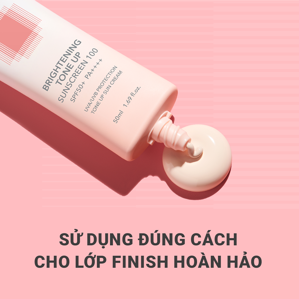 [Limited x ZOA] Kem chống nắng Cellfusion C Sunscreen 100 SPF50+ PA++++