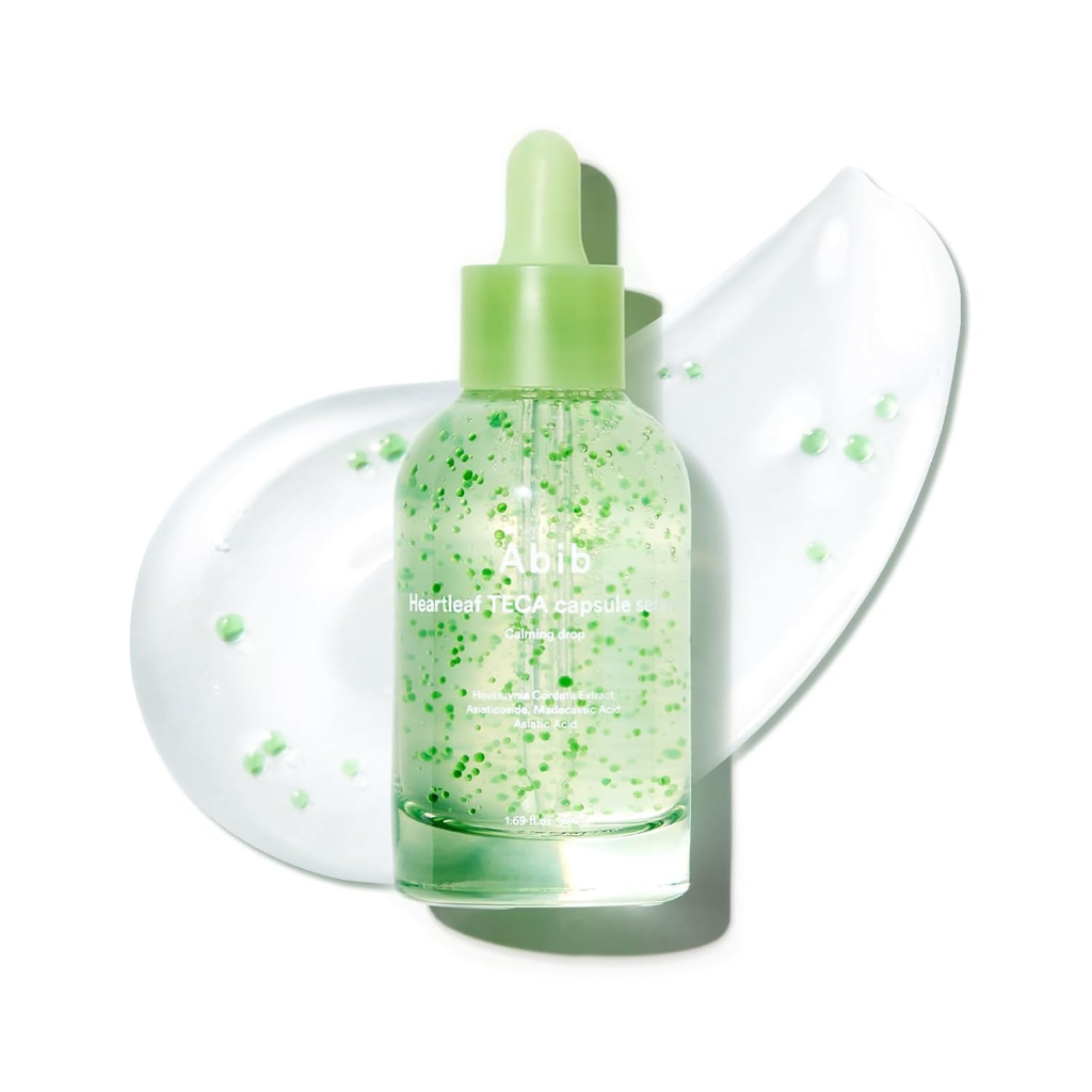 Tinh chất dưỡng da Abib Serum Drop 50ml