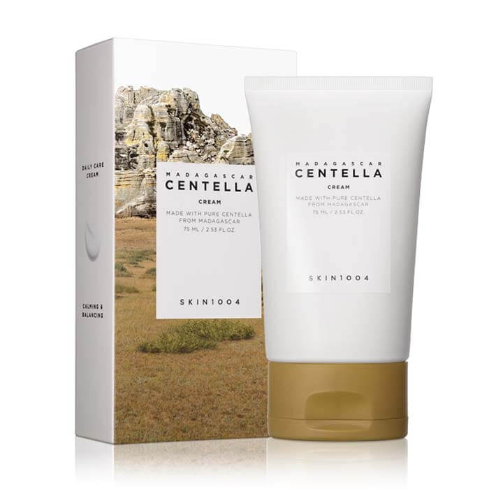 Kem dưỡng ẩm Skin1004 Madagascar Centella CREAM