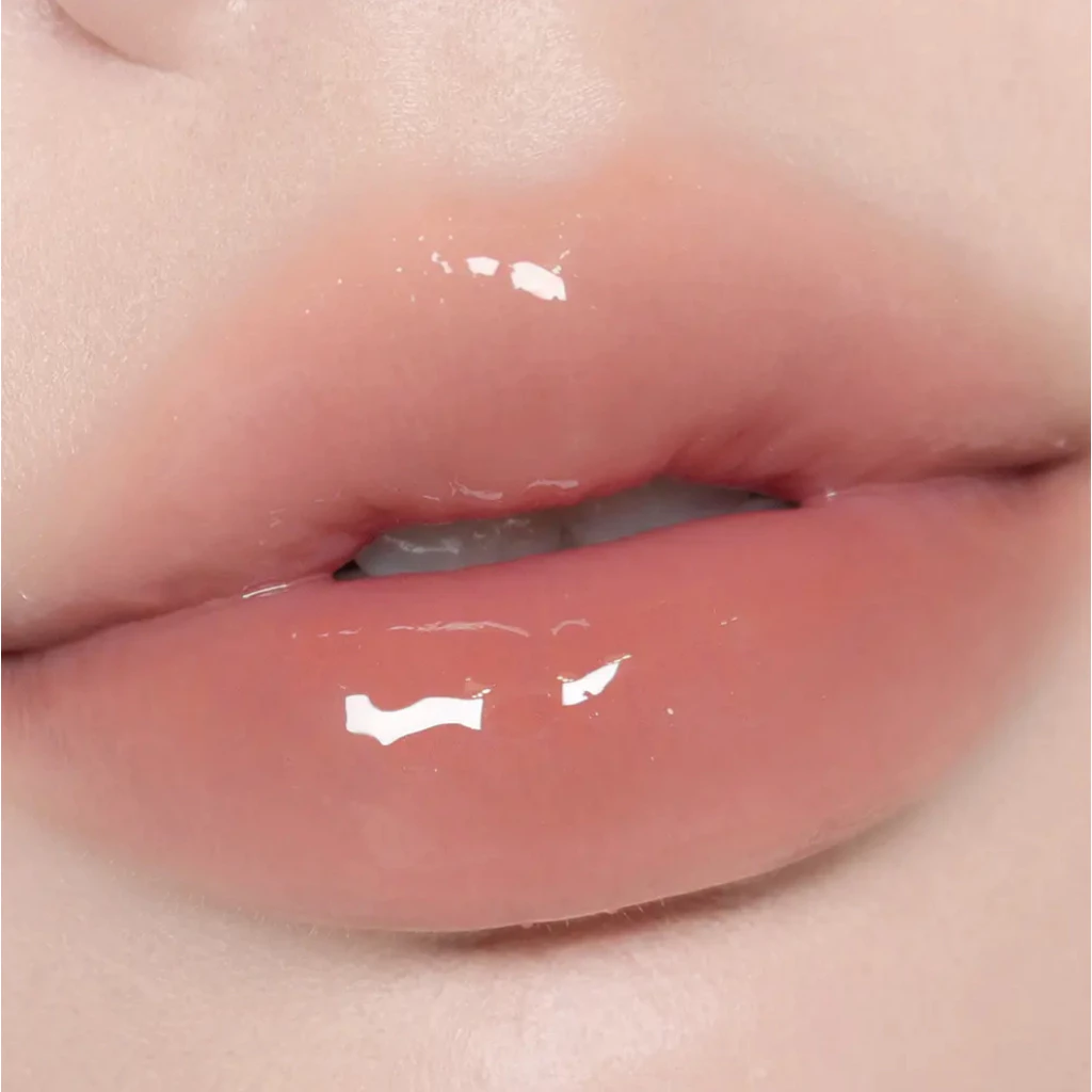 Son Tint Bóng Mude Angel Hug Glaze