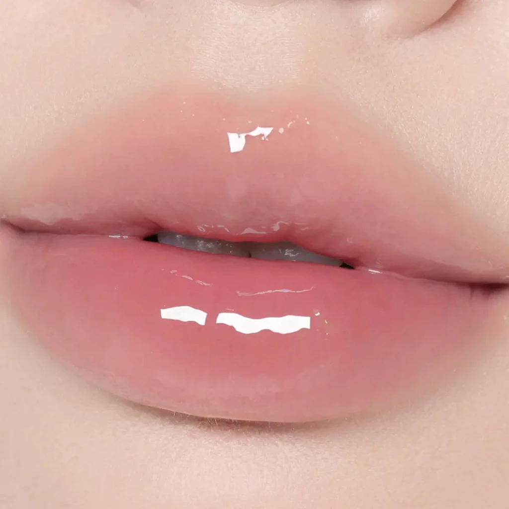 Son Tint Bóng Mude Angel Hug Glaze