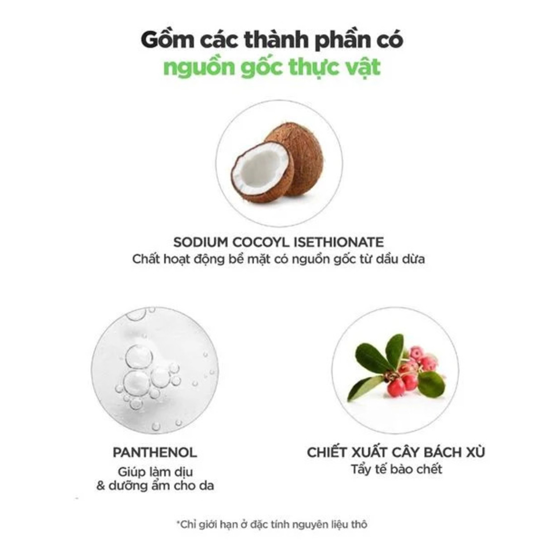 Sữa rửa mặt diếp cá ngừa mụn Abib Acne Foam Cleanser Heartleaf Foam 150ml