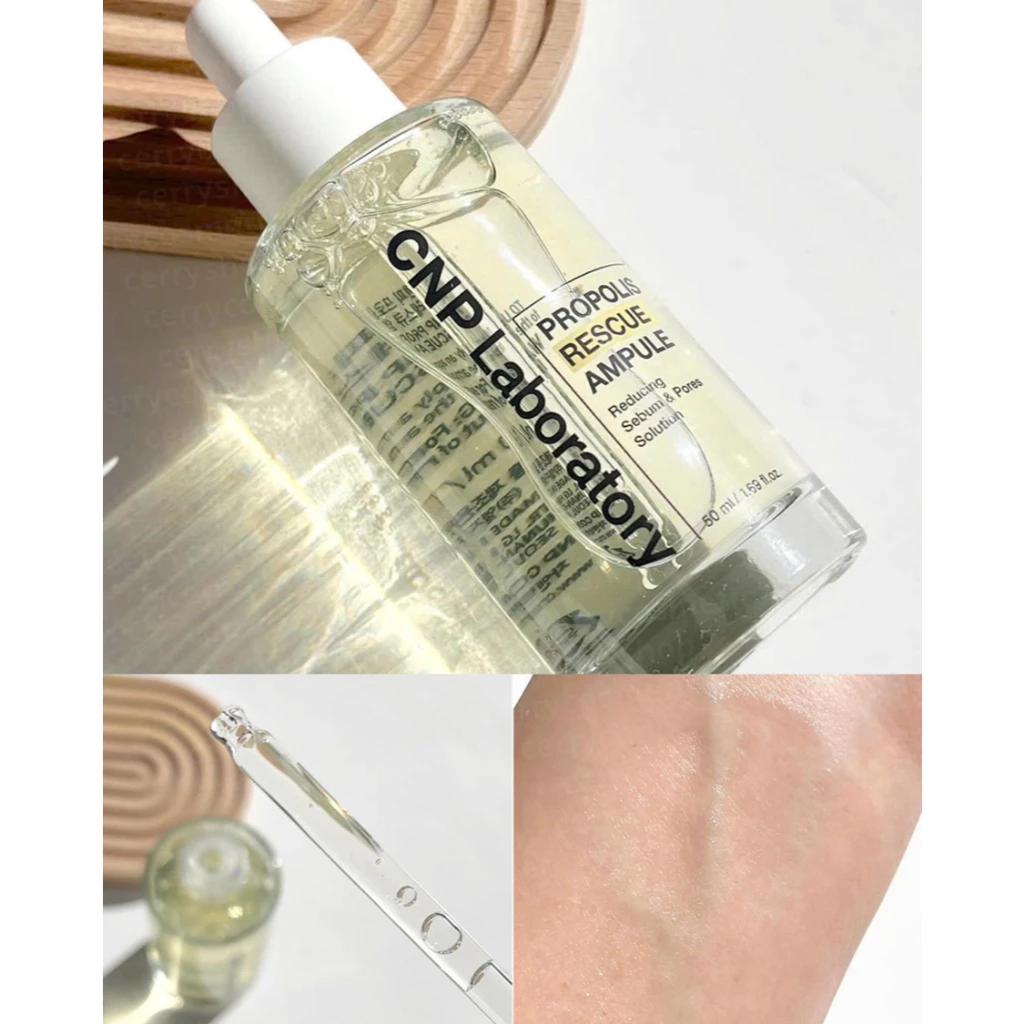 Tinh chất keo ong CNP Propolis Energy Ampule (Propolis Rescue Ampule)