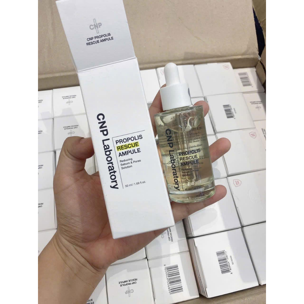 Tinh chất keo ong CNP Propolis Energy Ampule (Propolis Rescue Ampule)