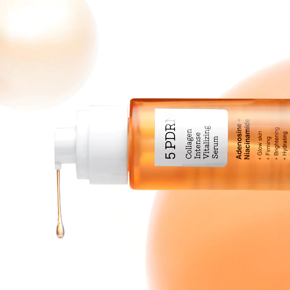Sản phẩm dưỡng da COSRX 5 PDRN Collagen Intense Vitalizing SERUM