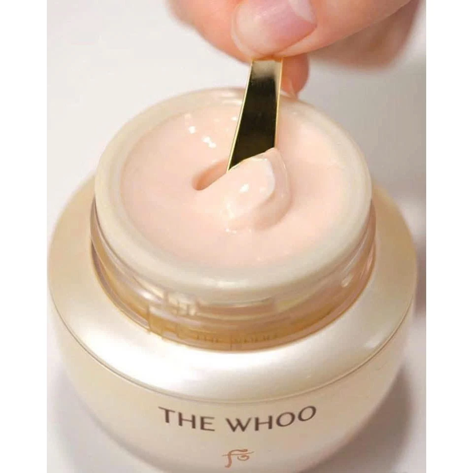 Kem dưỡng  chống lão hóa The History of Whoo Bichup Anti-Aging Repair Cream 10ml