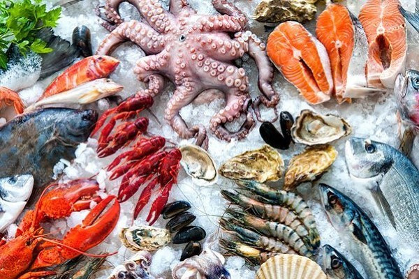 Xu hướng tiêu thụ hải sản sạch tại Việt Nam tăng mạnh