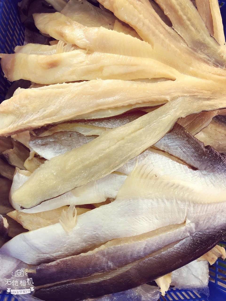 Cá Dứa lọc xương (Gói 500g giá 110000đ)
