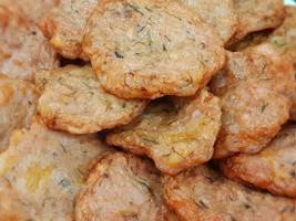 Chả cá lỵ (Gói 500g giá 90000đ)
