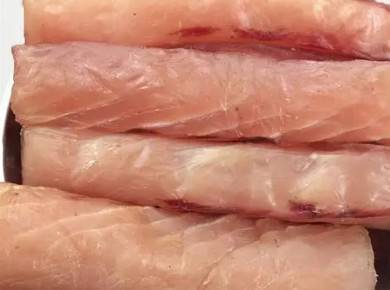 Cá Kìm Bông 1 nắng (1kg giá 250000đ)