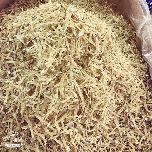 Cá Ngần (Gói 500g giá 175000đ)