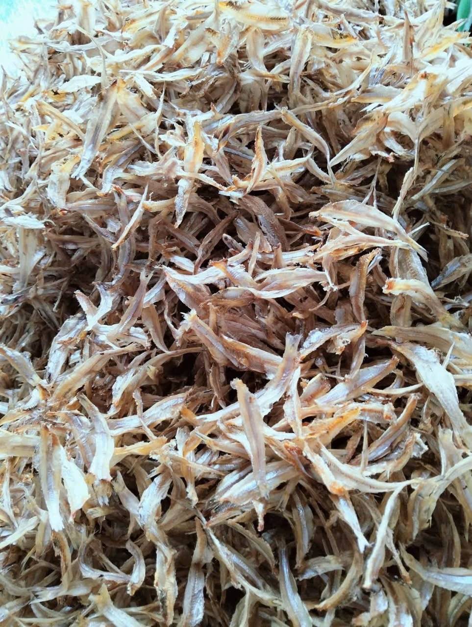 Cá Ruội tách xương (Gói 500g giá 90000đ)