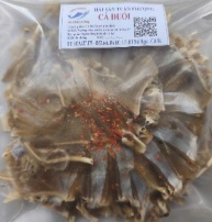 Cá Đuối (gói 500g giá 150000đ)