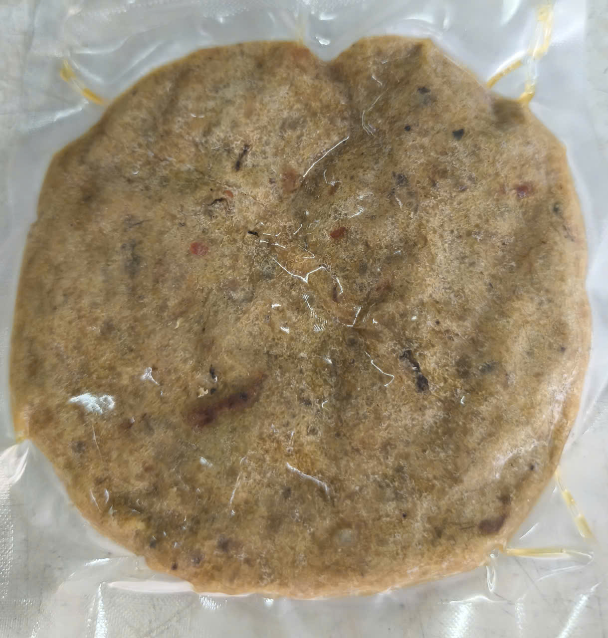 Chả cá Thu (Gói 500g giá 125000đ)