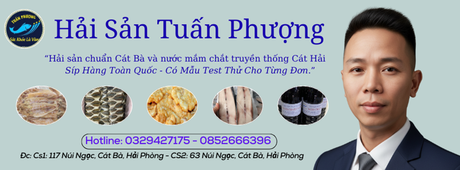 Mực các loại