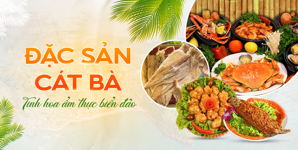 Hải sản Tuấn Phượng