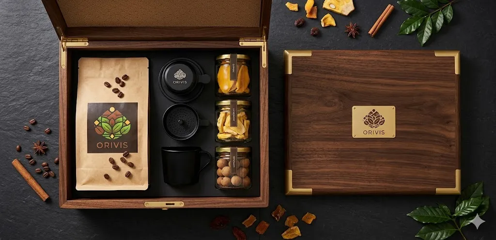 Gifts Steeped in Vietnamese Culture: A Sophisticated Choice to Elevate the Art of Etiquette