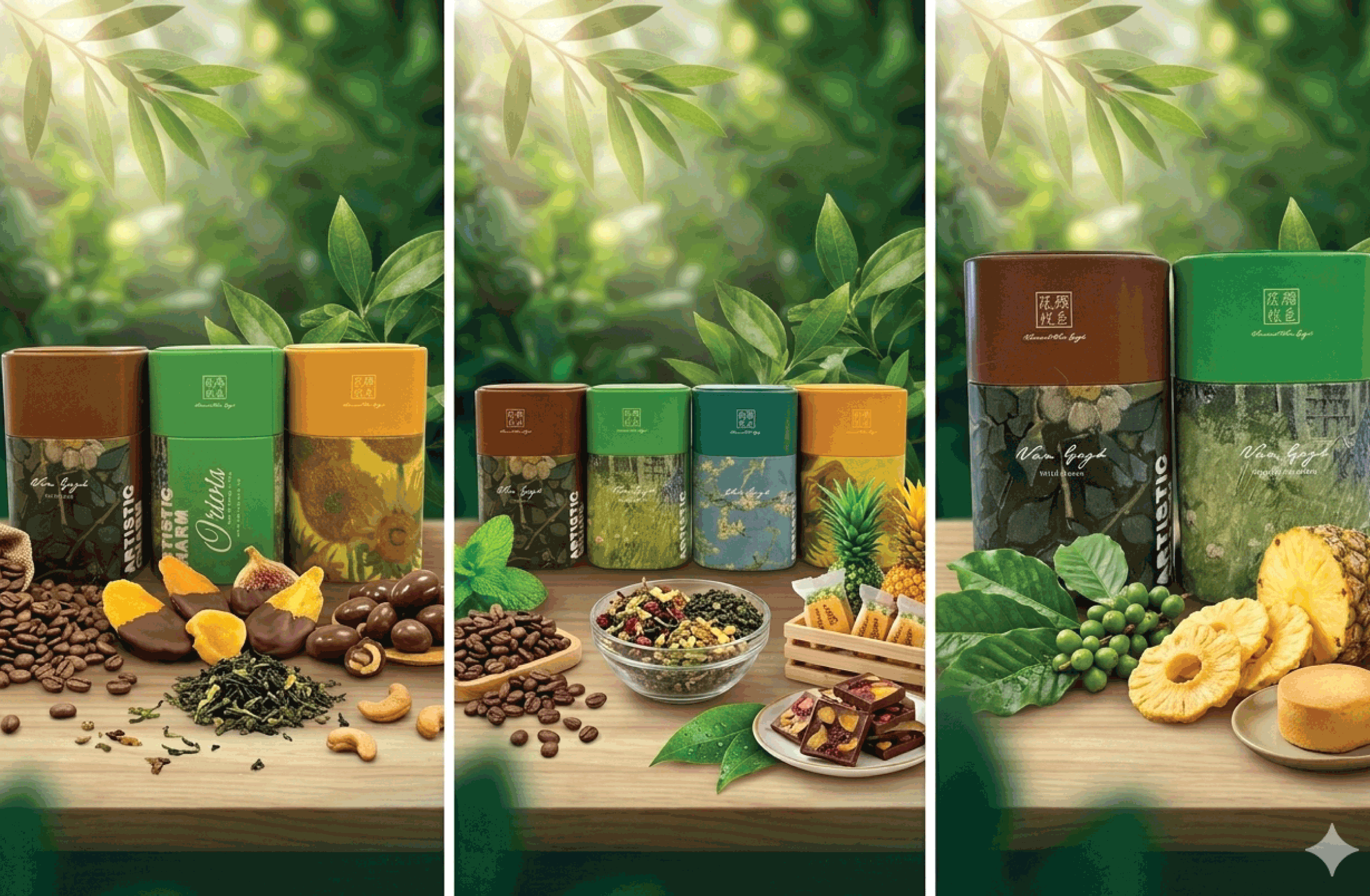 Premium Gift Sets