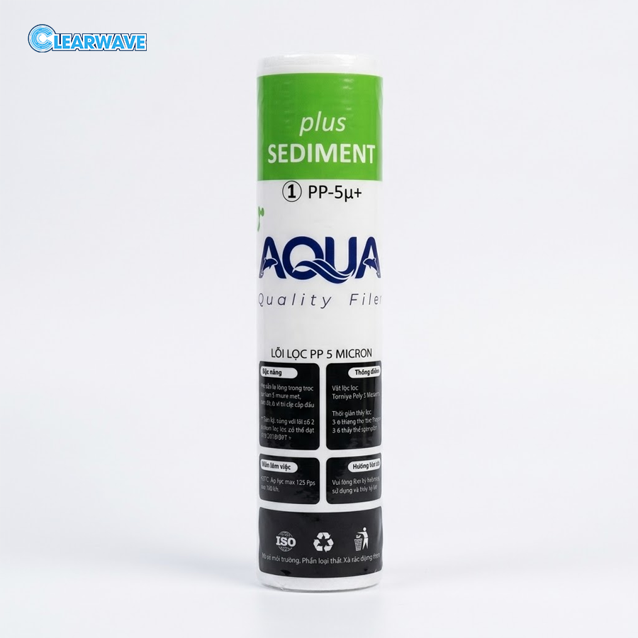 Lõi 1 aqua