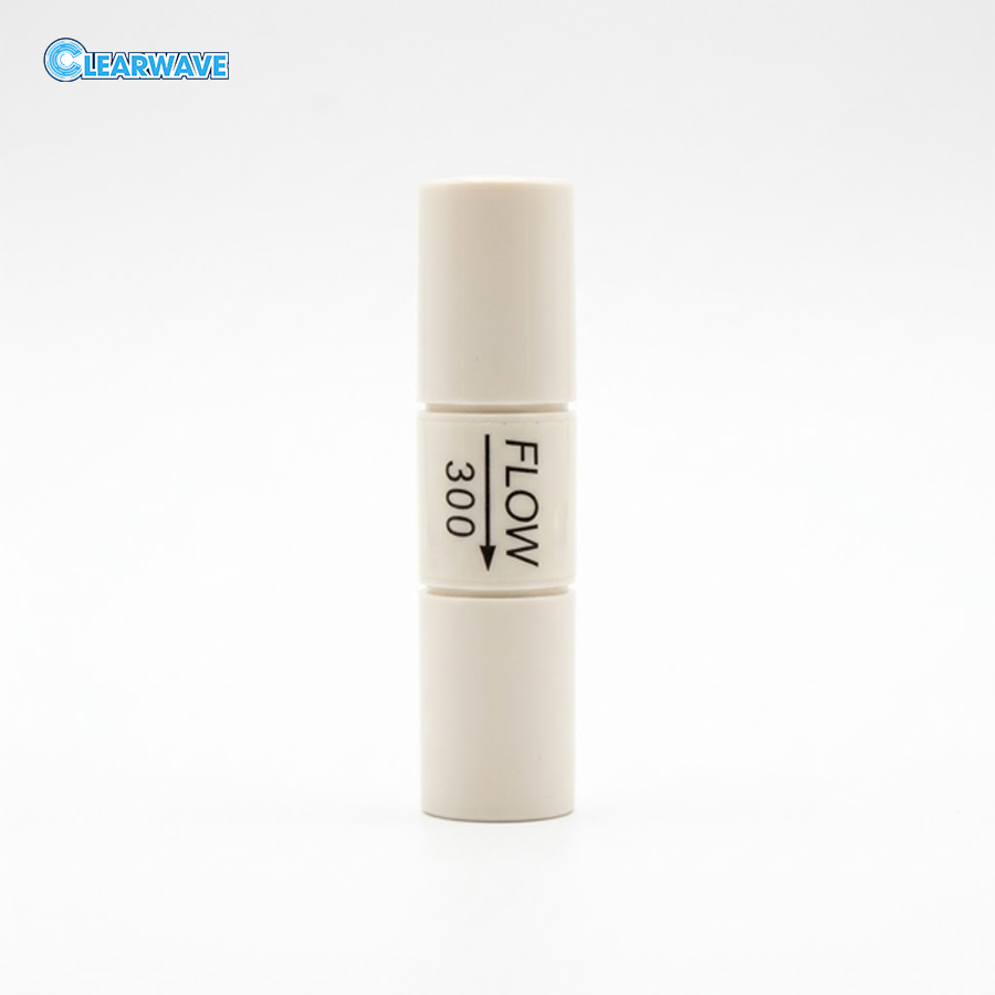 Van thải flow 300