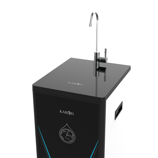 Máy lọc nước nóng lạnh Karofi KAD-D66S PRO