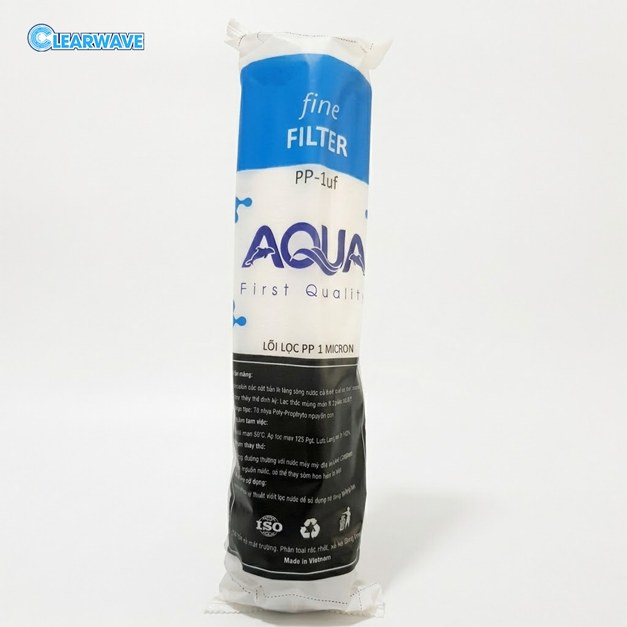 Lõi 3 Aqua
