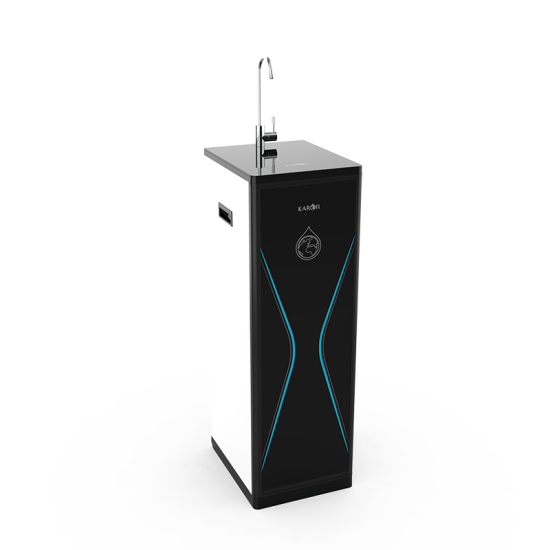 Máy lọc nước nóng lạnh Karofi KAD-D66S PRO