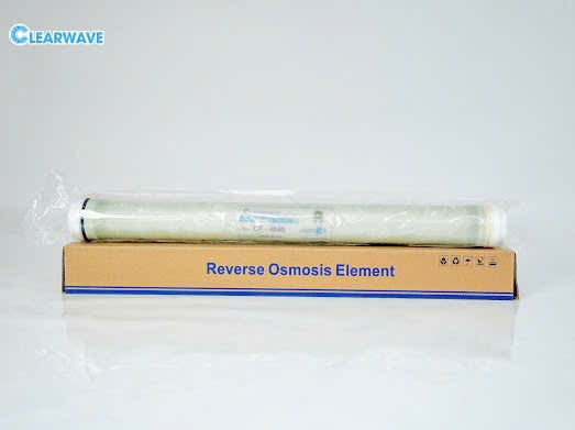 Màng lọc RO CLEARWAVE 4040   MODEL : LP 4040