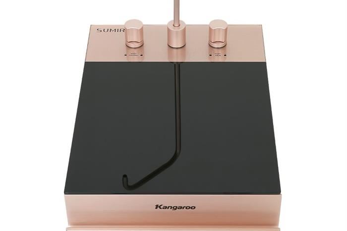 Máy lọc nước Kangaroo Sumire Hydrogen ion kiềm KGEP12A1