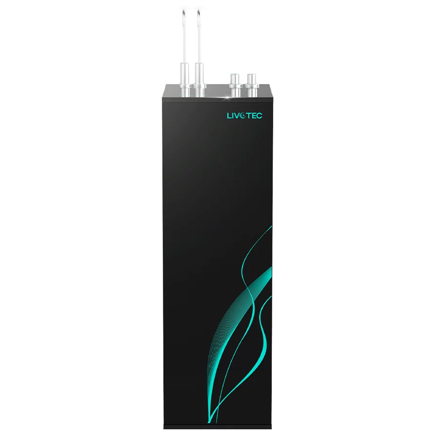 Máy lọc nước RO Livotec 609