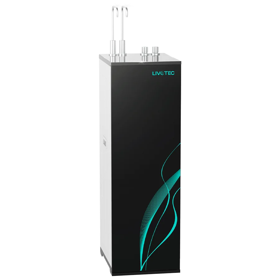 Máy lọc nước RO Livotec 609