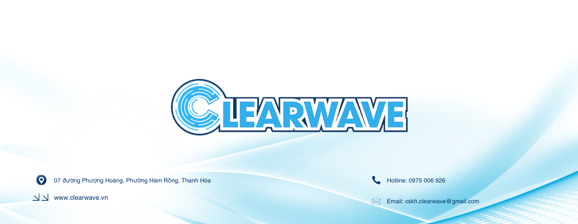 CLEARWAVE