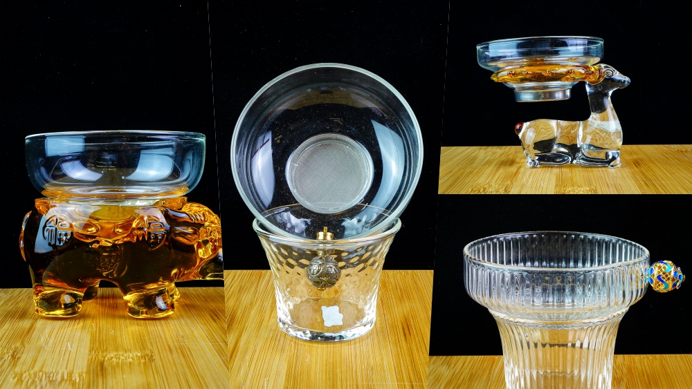 Tác dụng của lọc trà, nên chọn lọc trà chất liệu gì ?