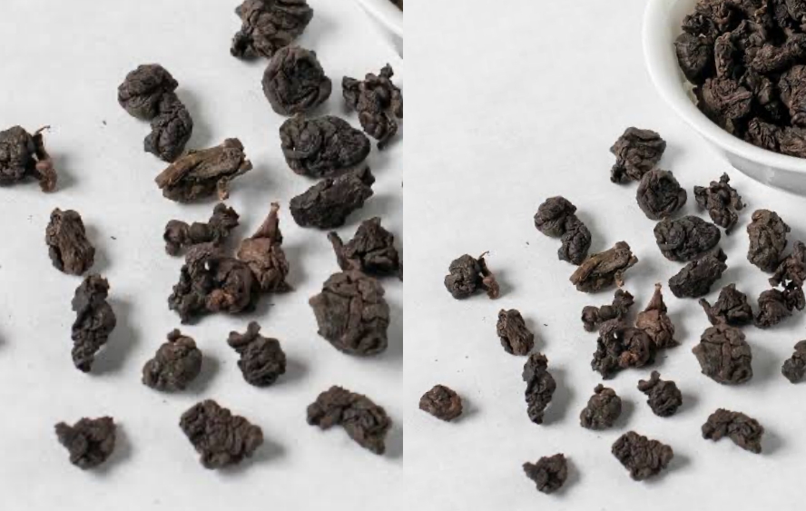 Trà Olong rang là gì ?