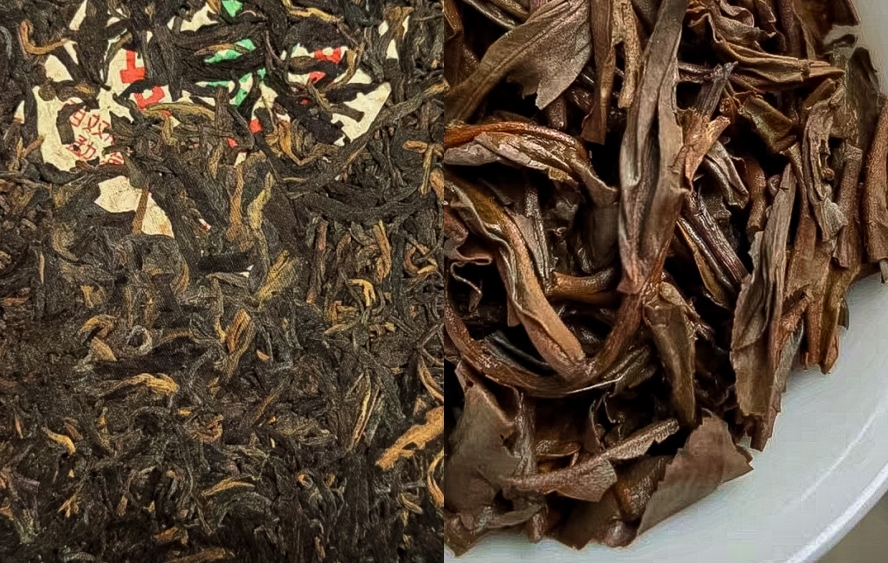 Những loại trà phù hợp cho buổi tối !