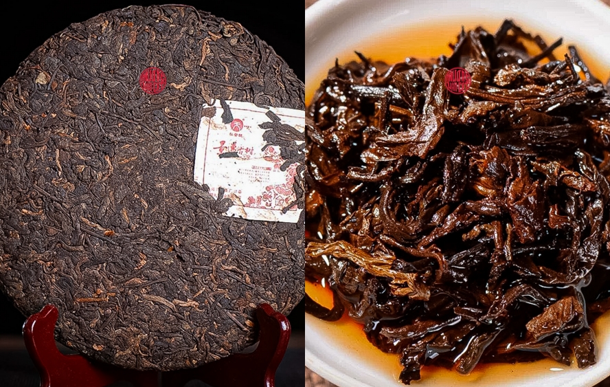 Phổ Nhĩ Chín: Nghệ Thuật Đánh Thức Hương Gỗ Mục Và Vị Ngọt Của Thời Gian