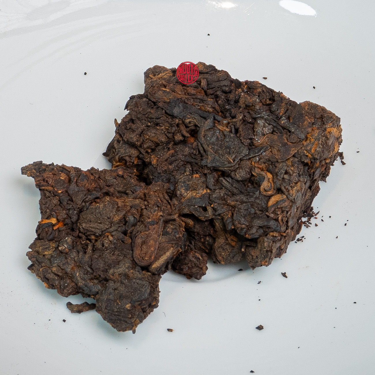 LÃO TRÀ ĐẦU PHỔ NHĨ CHÍN DỊCH VŨ HIẾM CÓ (1000GRAM)
