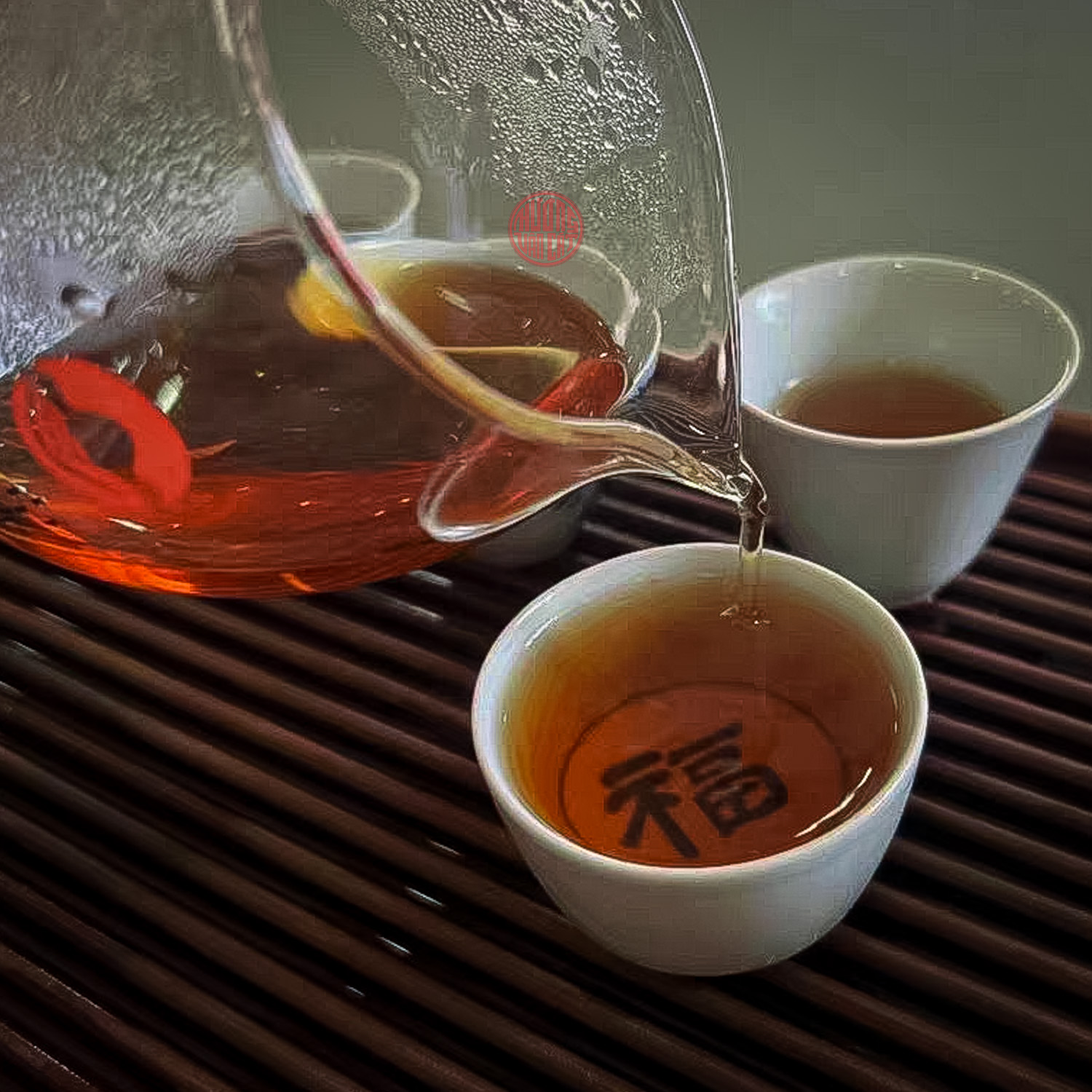 Trà Ô Long Đông Phương Mỹ nhân cao cấp 1 hoa mai (150gram)